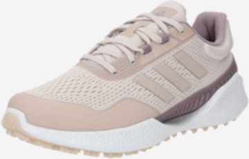 ADIDAS GOLF Athletic Shoes 'SUMMERVENT 24' in Beige: front