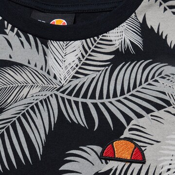 ELLESSE - Camiseta 'Cristia' en negro
