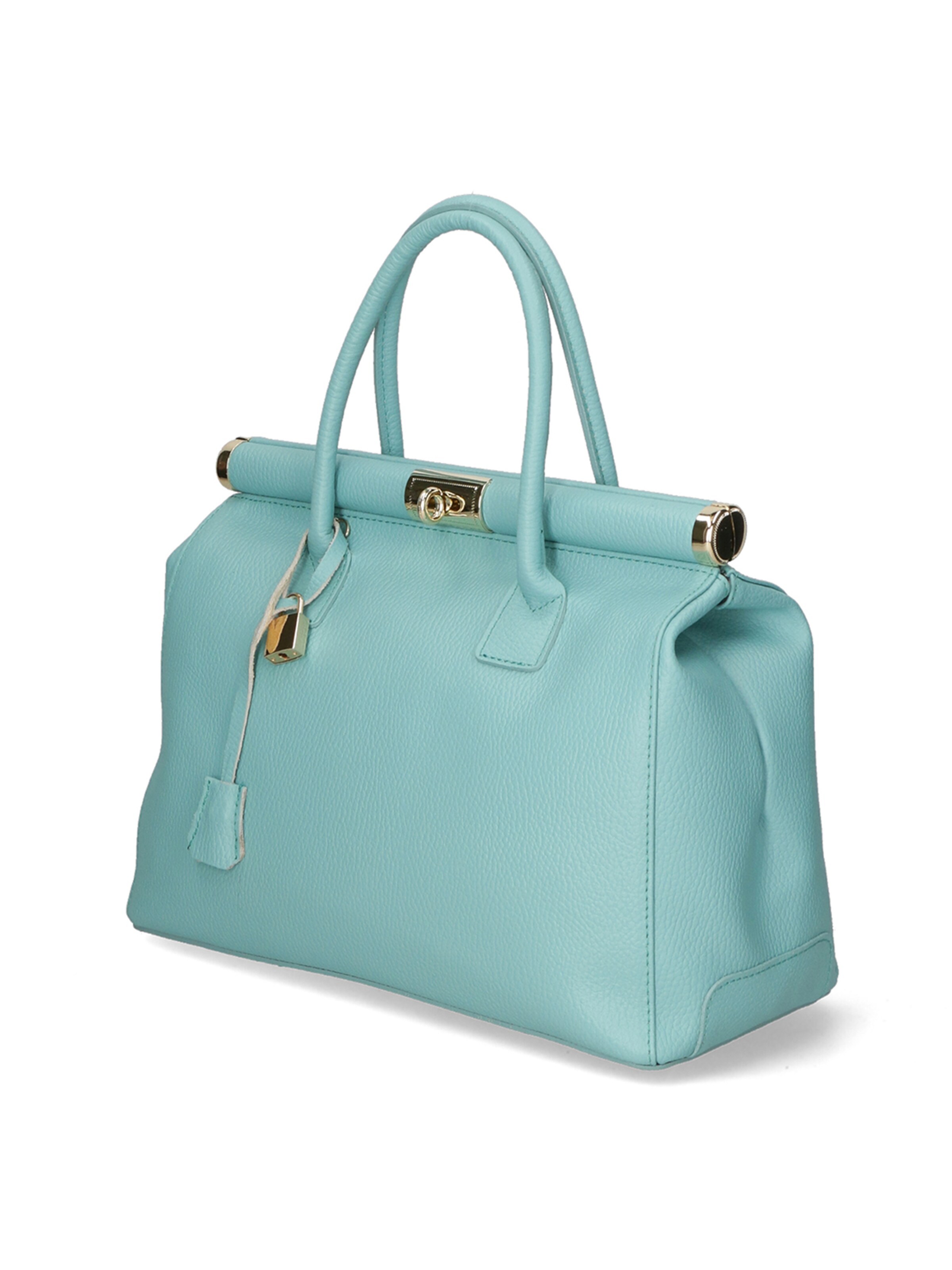 Gave Lux Handbag in Blue