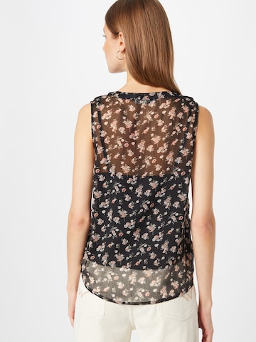 ABOUT YOU - Blusa 'Lene' en negro