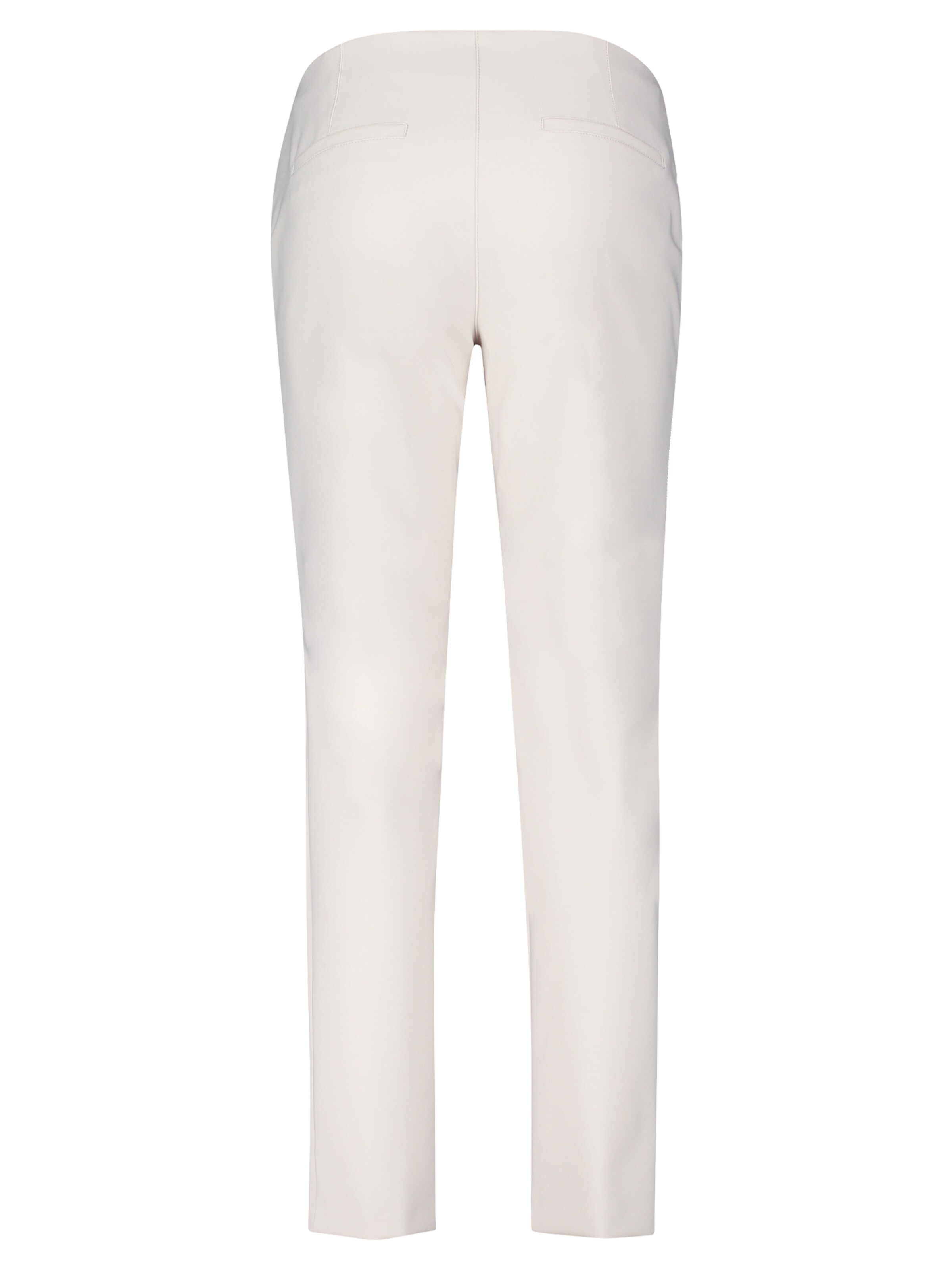 Slimfit Pantaloni di Betty Barclay in beige