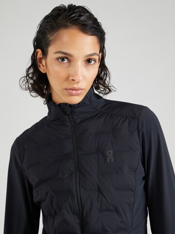 Veste de sport 'Climate' On en noir