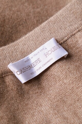 CASHMERE HOUSE Workwear & Suits in M in Brown