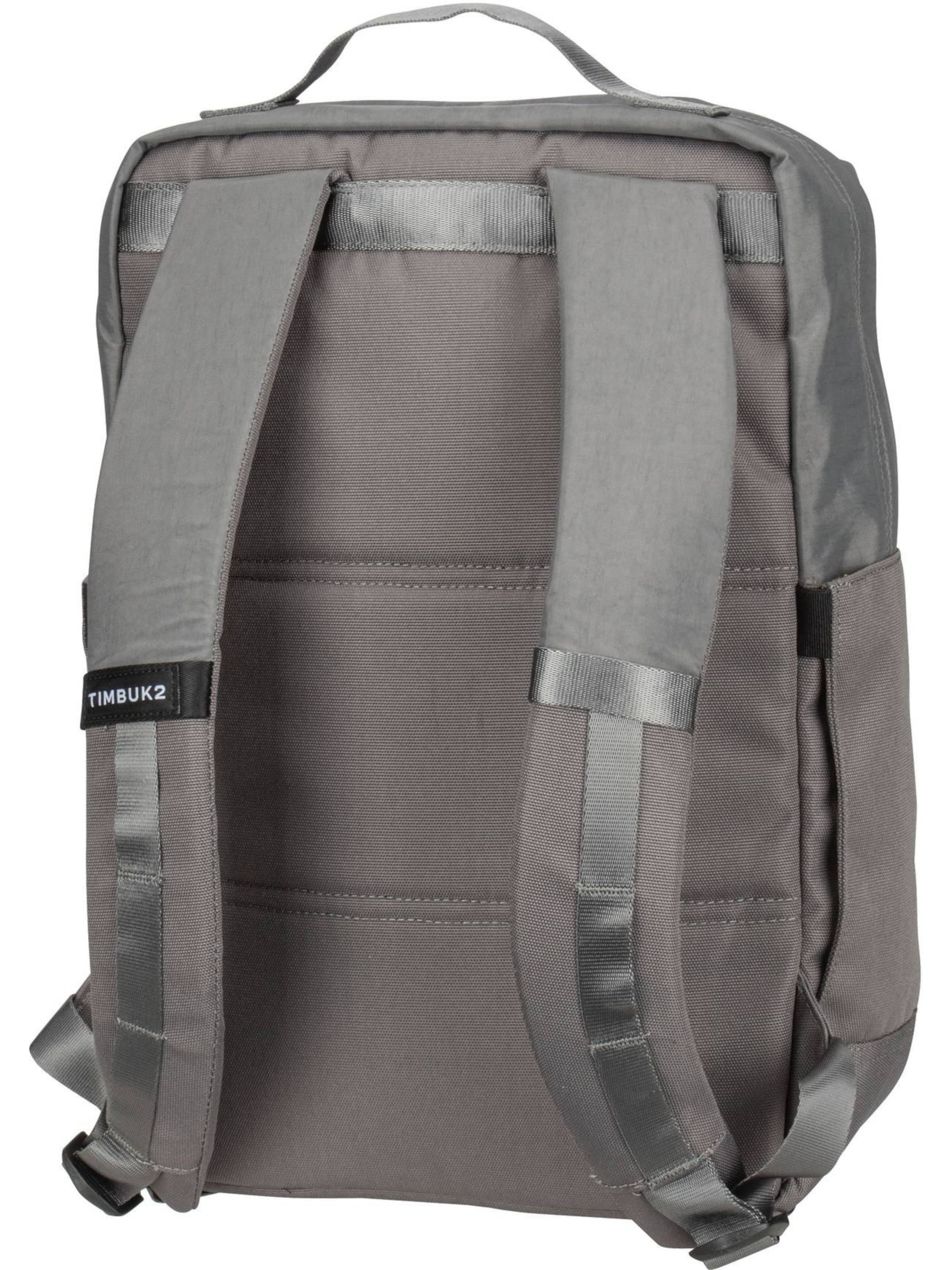 TIMBUK2 Backpack 'Spirit' in Grey