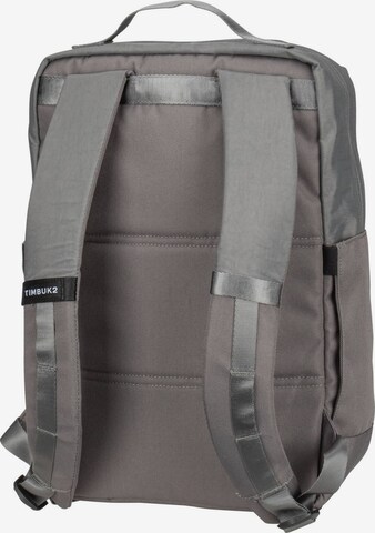 TIMBUK2 Rucksack 'Spirit' in Grau