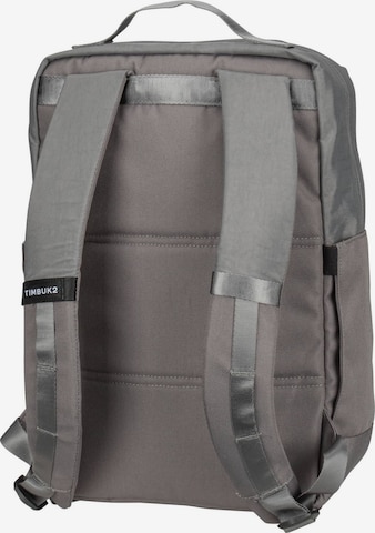 Zaino 'Spirit' di TIMBUK2 in grigio