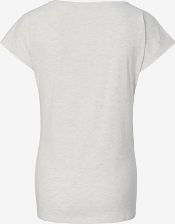 T-shirt 'Lewes' Noppies en beige