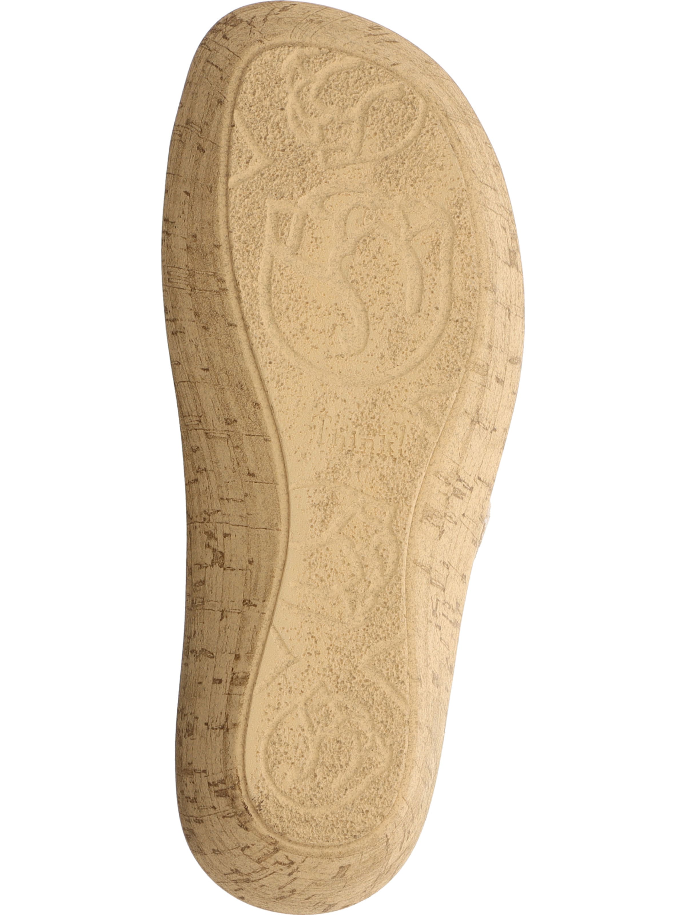 THINK! Pantolette 'Kate' in Weiß