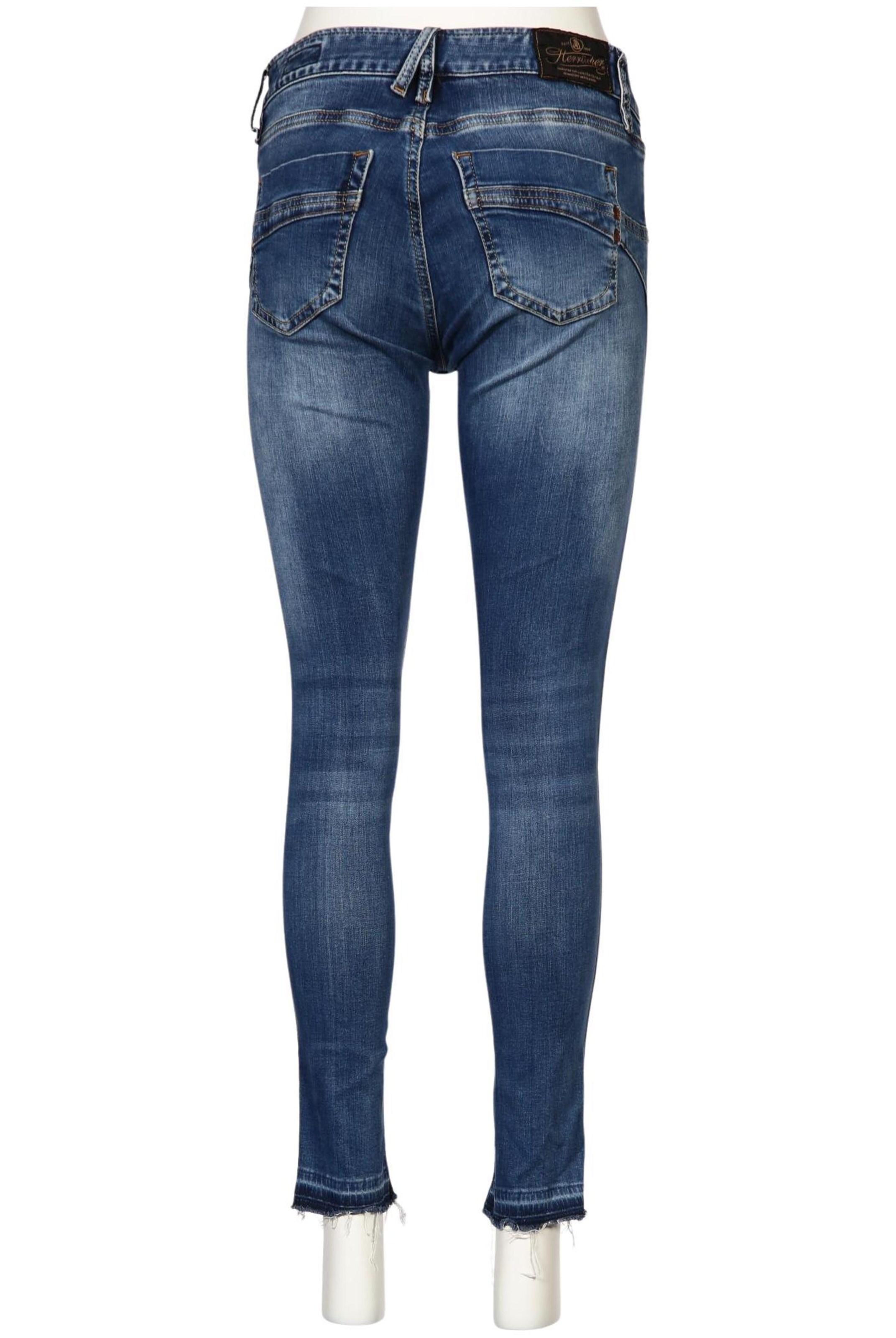 Herrlicher Jeans in 28 in Blue