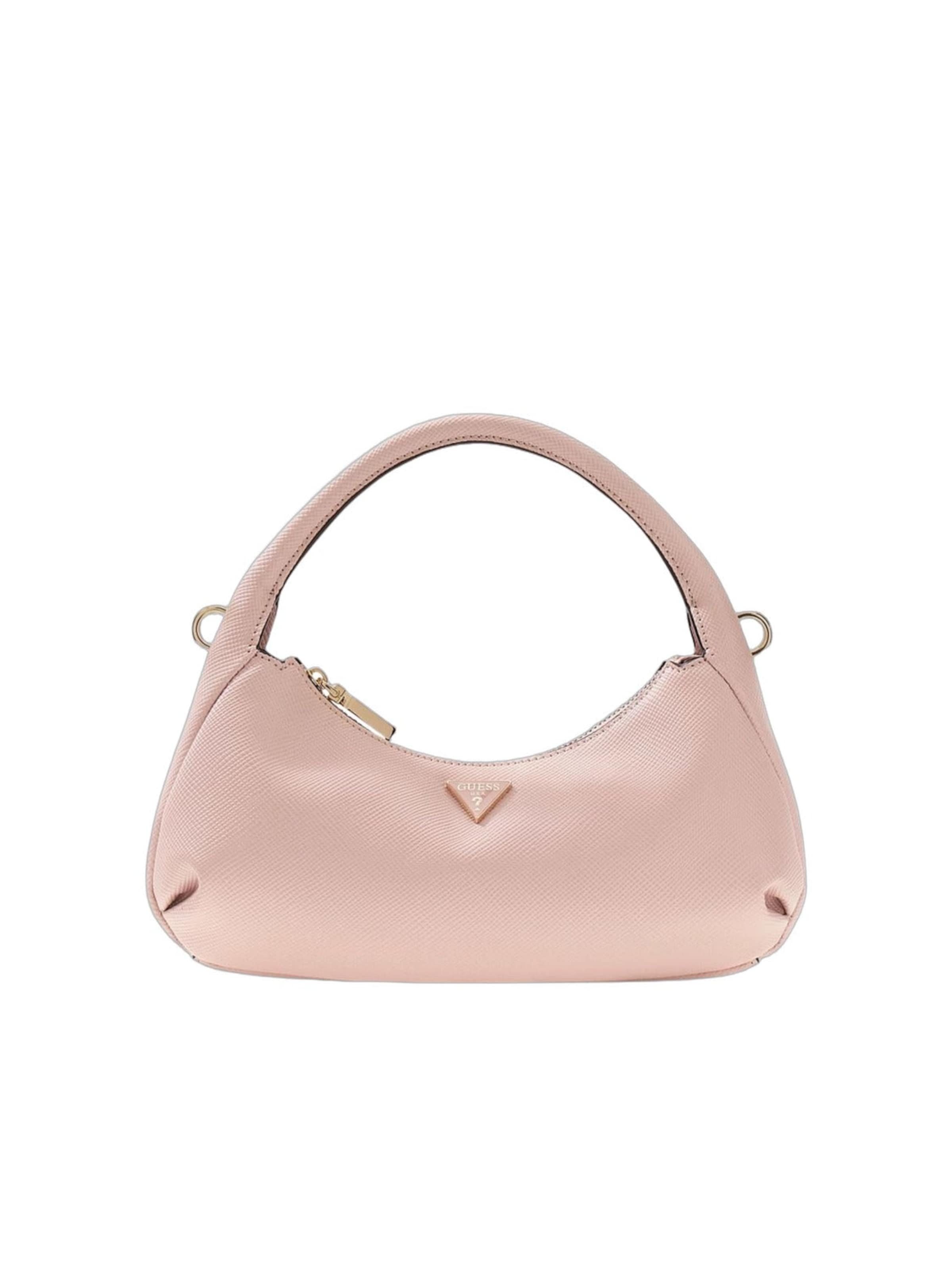 GUESS Õlakott 'Gilda Mini' One Size suuruses roosa, Tootevaade