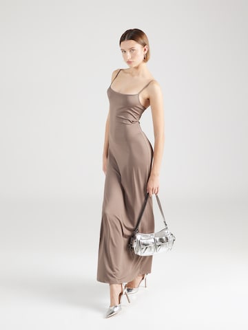 Gina Tricot Dress in Grey