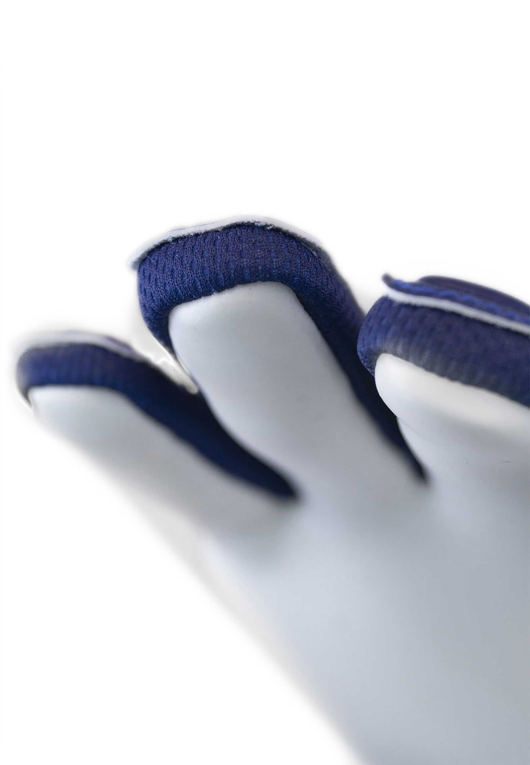 REUSCH Sporthandschoenen 'Attrakt Starter Grip' in Blauw