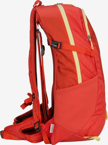 TATONKA Backpack in Orange