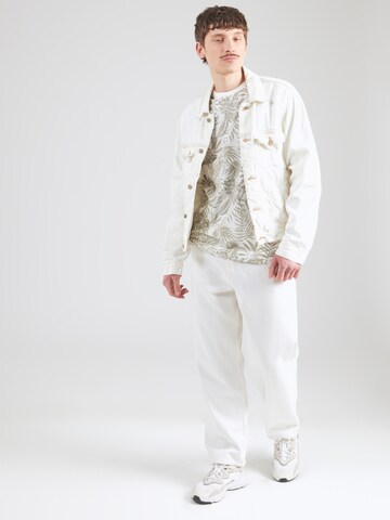 Only & Sons Bluser & t-shirts 'ONSPERRY' i grøn