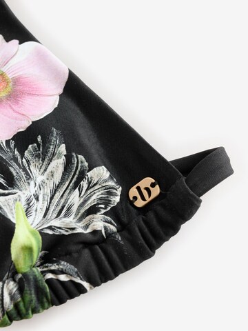 Triangle Hauts de bikini B by Ted Baker en noir