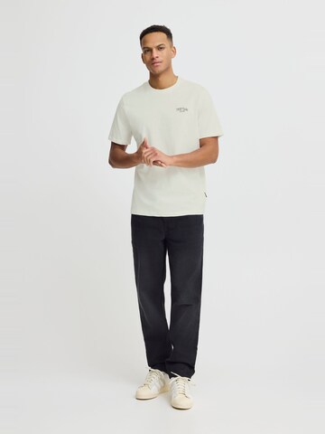 T-Shirt ' BHVIGGO ' BLEND en blanc