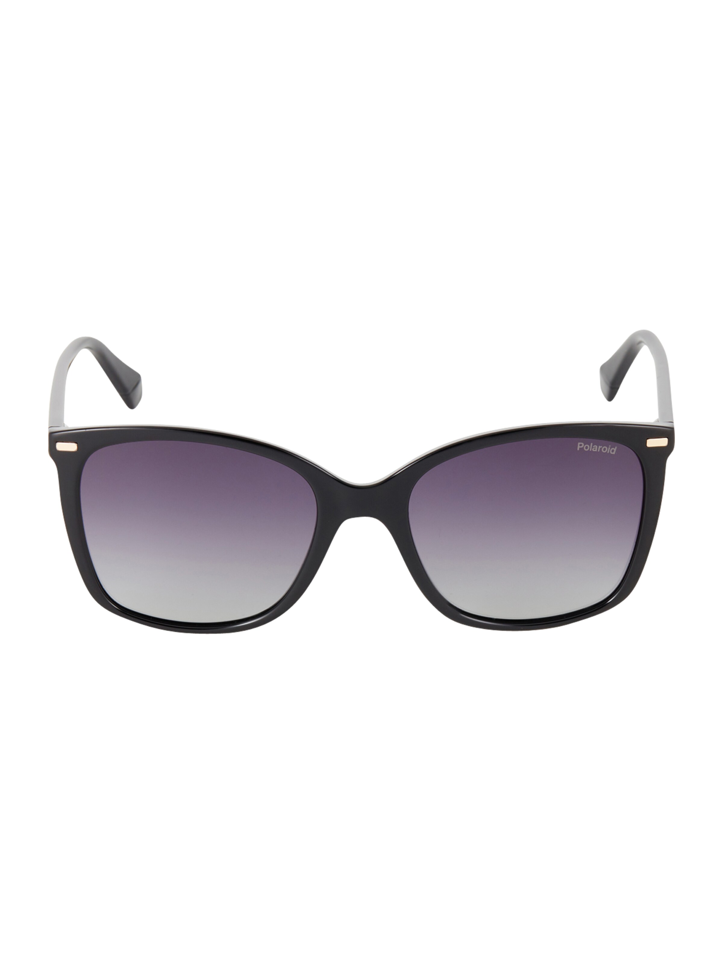 Ochelari de soare 'PLD 4108/S' de la Polaroid pe negru