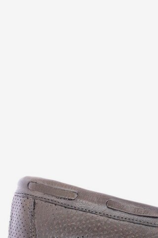 MELVIN & HAMILTON Flats & Loafers in 39 in Grey
