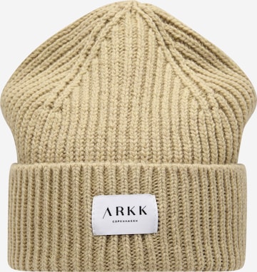 ARKK Copenhagen Шапка в Бежевый