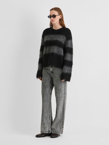 ROUGE EDIT - Jersey en negro