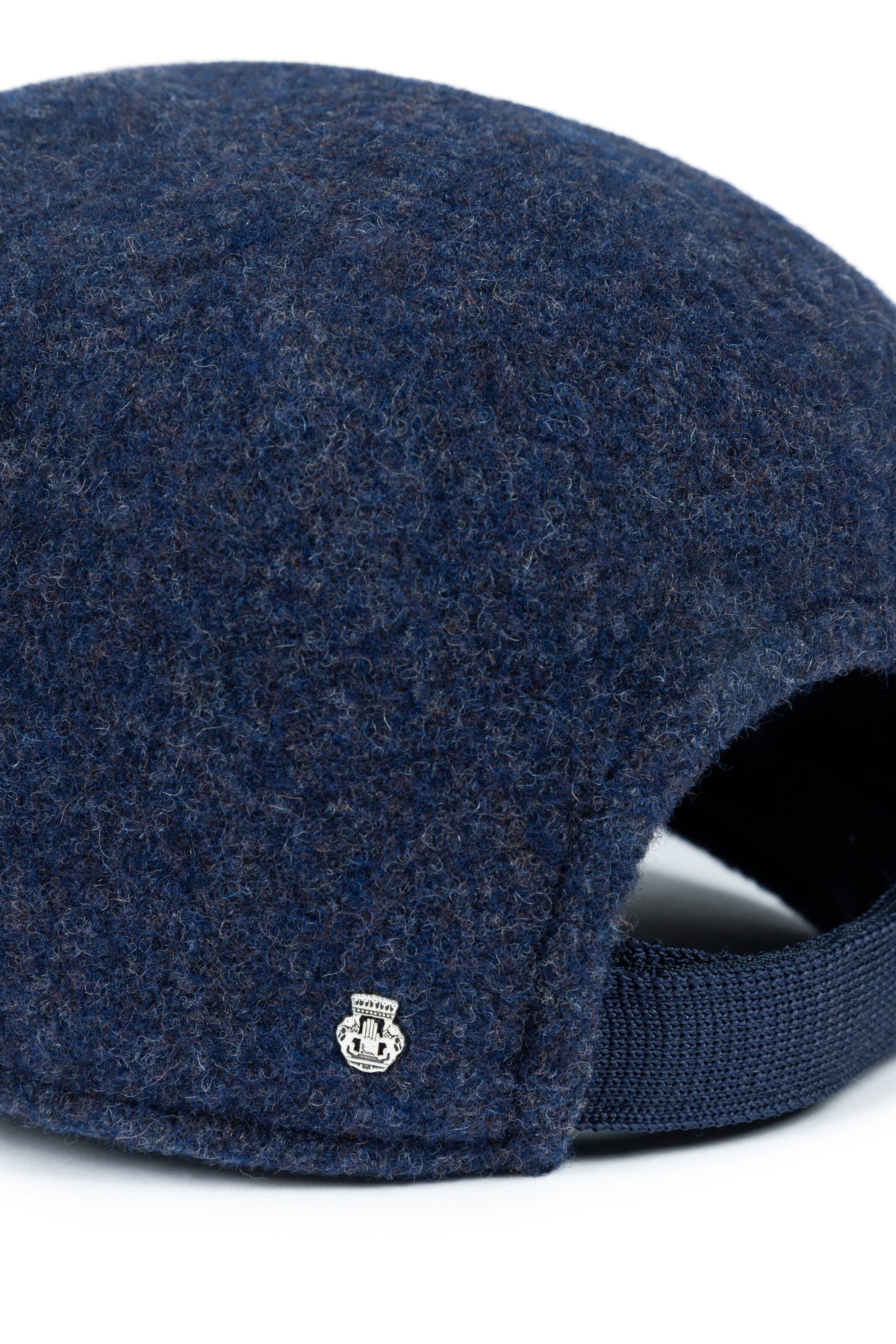 Berretto 'BEL AIR DAMEN' di Roeckl in blu