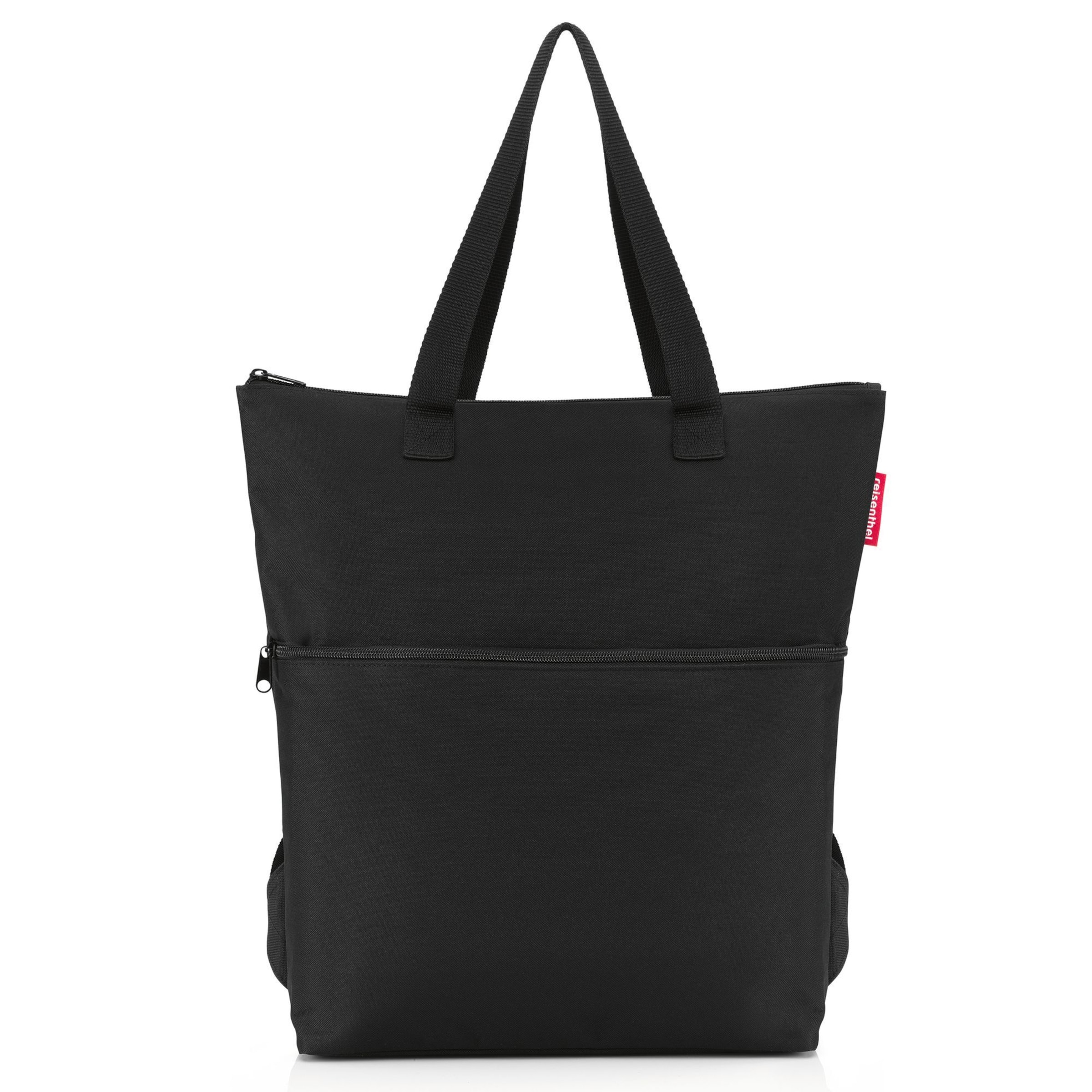 REISENTHEL Rugzak in Zwart