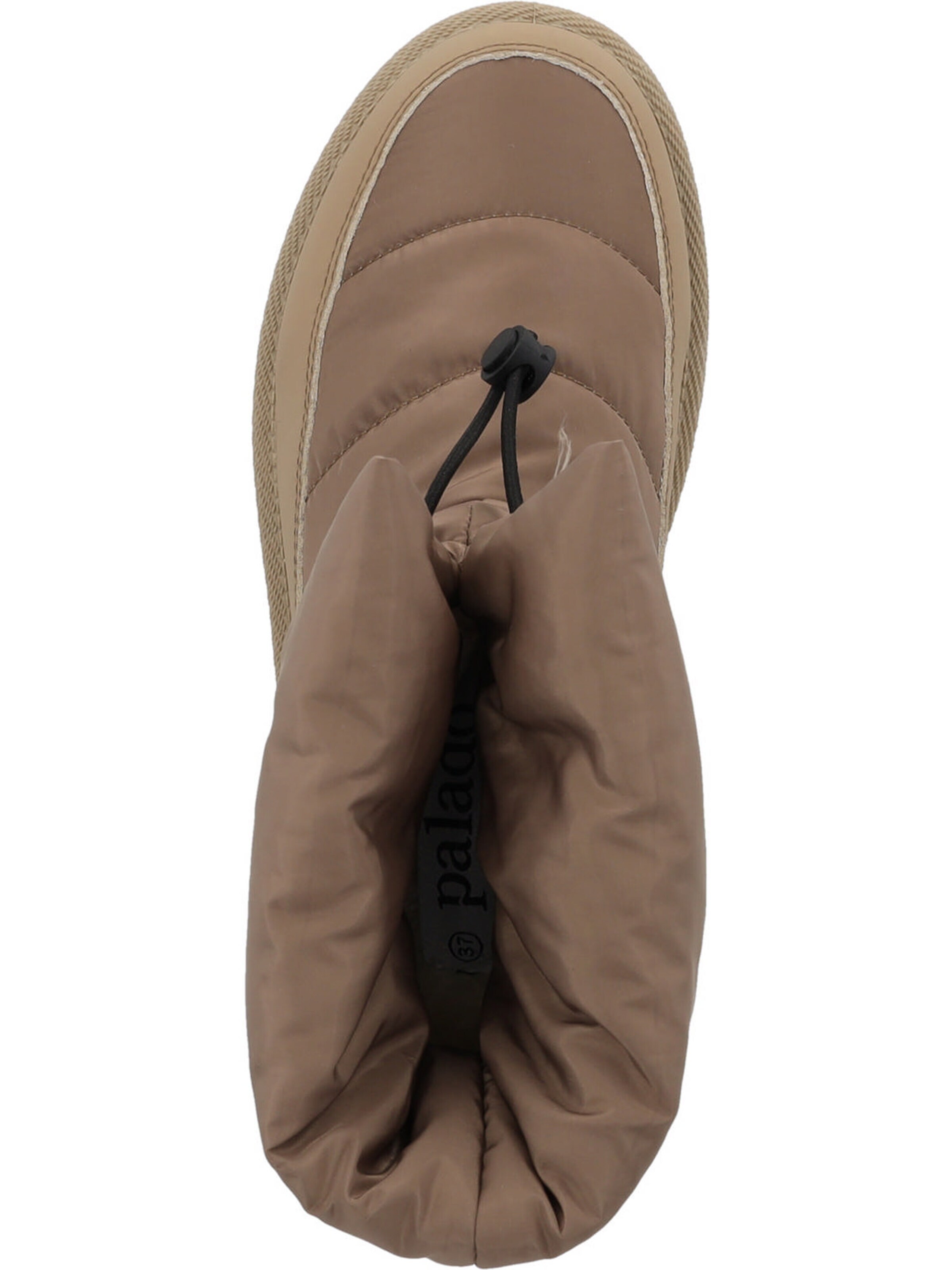 Palado by Sila Sahin - Botas 'Palado Furoshi by Sila Sahin' en gris