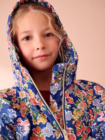 Manteau LAURA ASHLEY en bleu