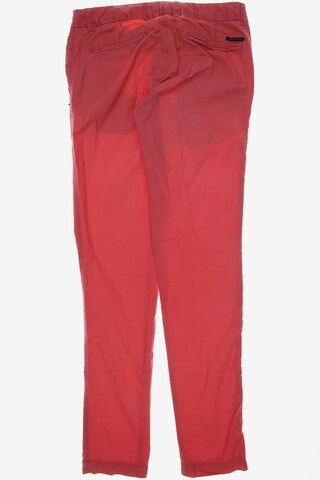 MAISON SCOTCH Pants in S in Pink