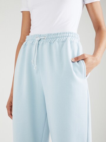 Regular Pantaloni de la Dorothy Perkins pe albastru