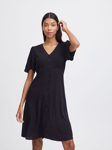 b.young Dress in Black: front