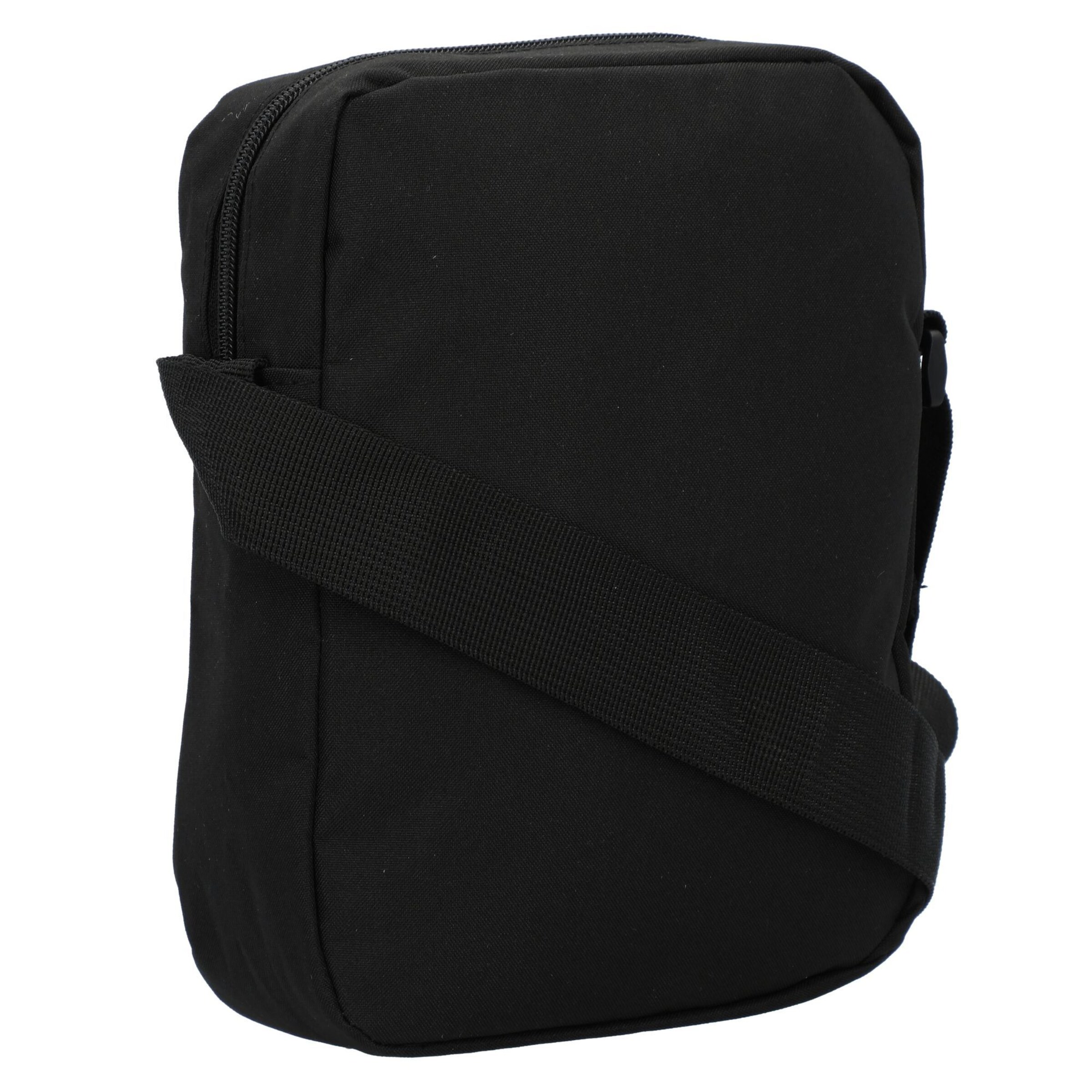 Borsa a tracolla di BENCH in nero