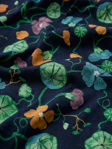 Chemisier 'Busy Lizzy' Seasalt Cornwall en mélange de couleurs