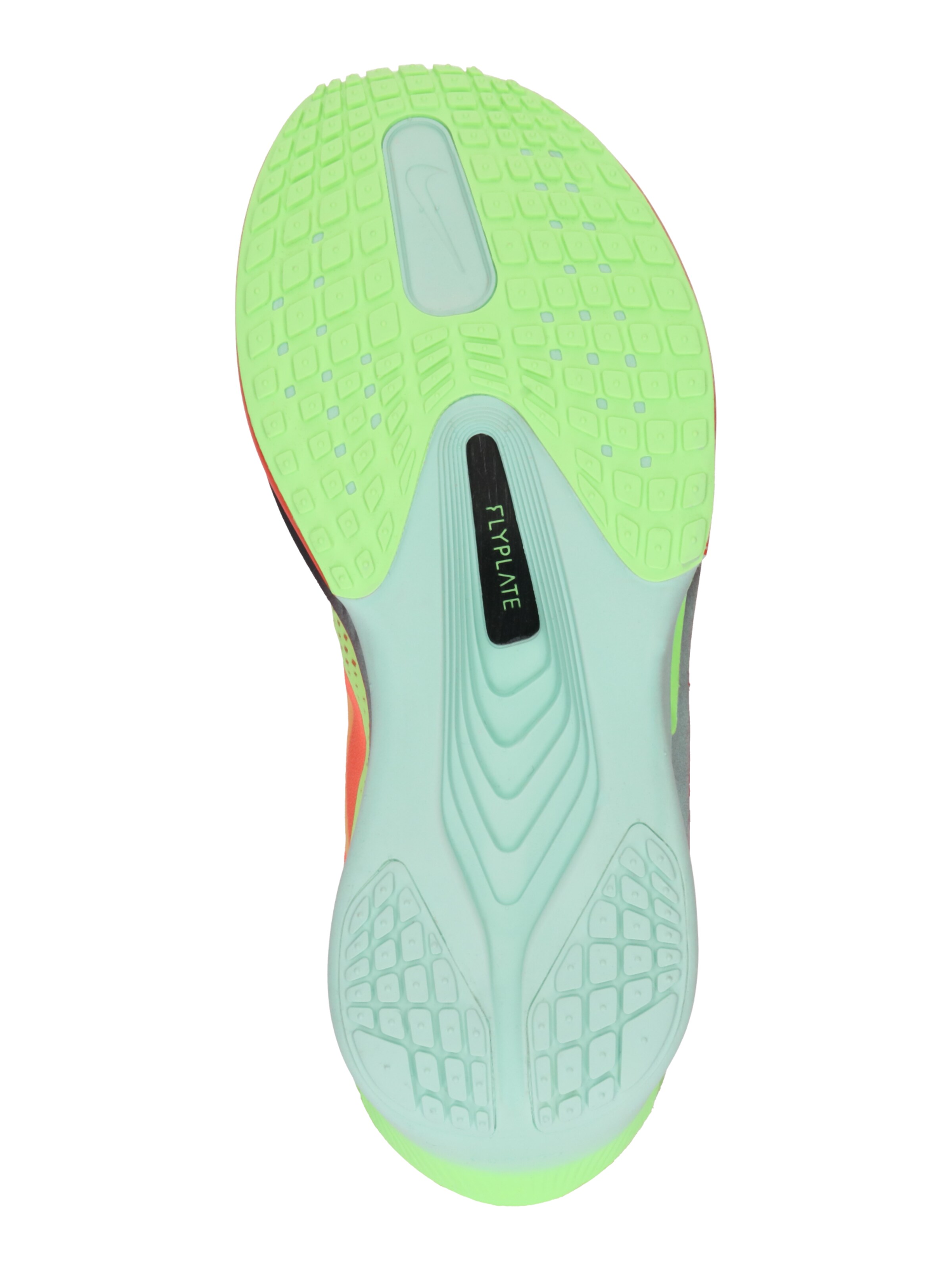 NIKETenisice za trčanje 'Zoom Fly 6' - narančasta boja