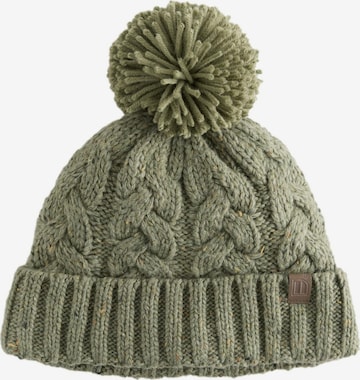 Next Pipo värissä vihreä: etupuoli