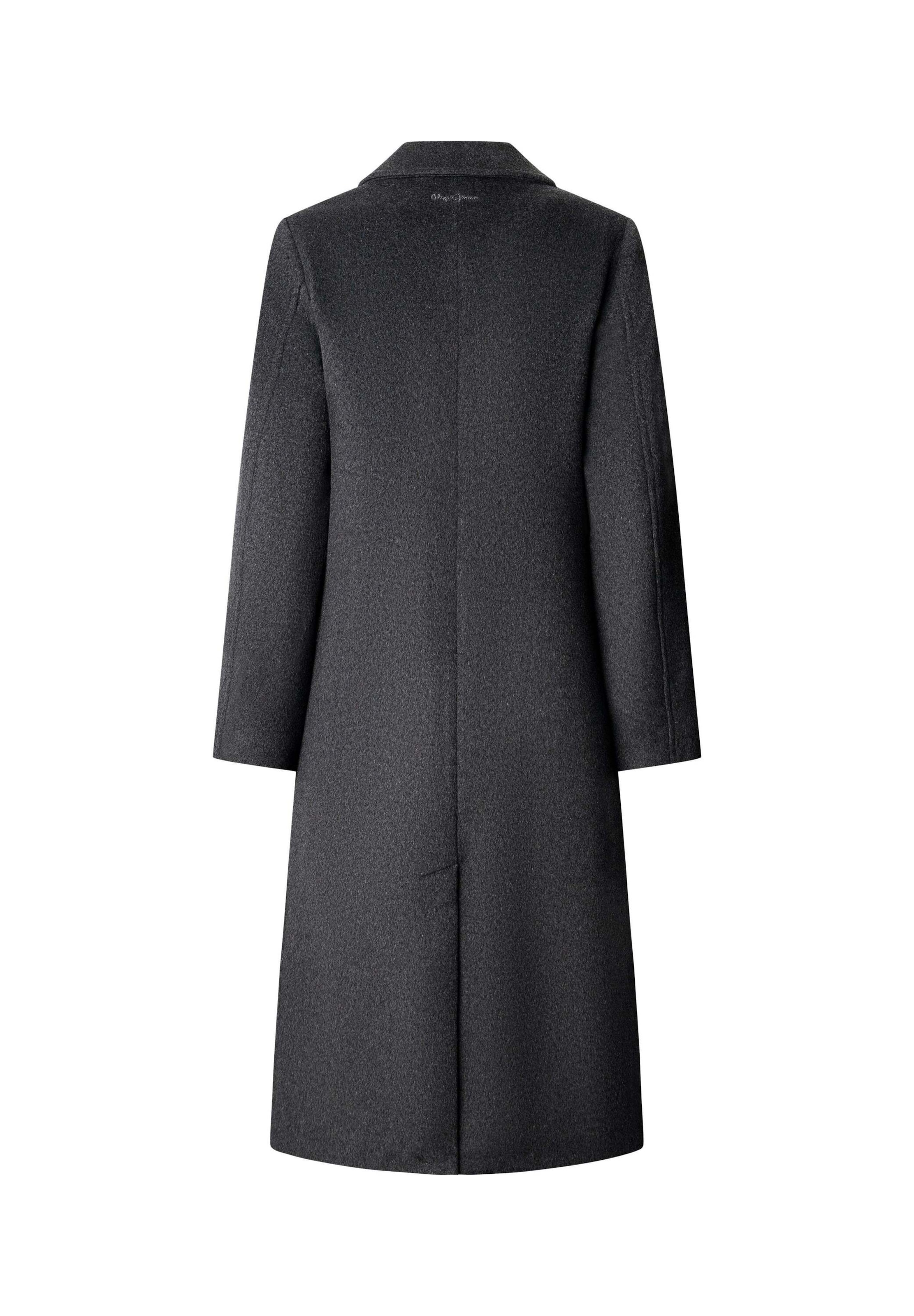 Cappotto di mezza stagione 'Lisa' di Pepe Jeans in grigio