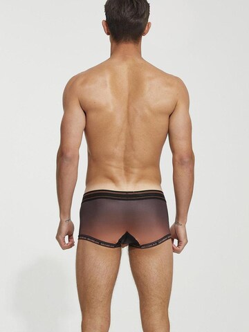 SEOBEAN Boxershorts‌‌‌ in Braun