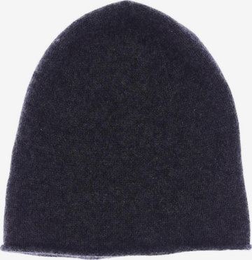 Mc Neal Hut oder Mütze One Size in Grau: predná strana