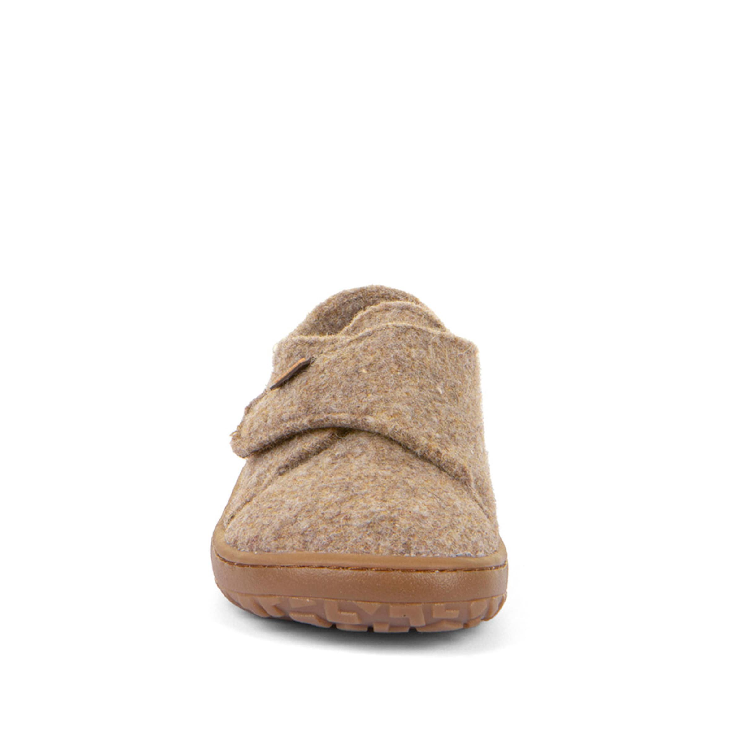 Froddo Slippers in Beige