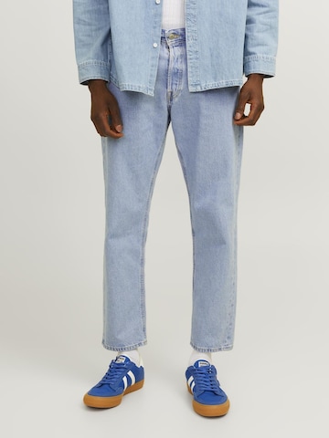 regular Jeans 'MARK' di JACK & JONES in blu: frontale