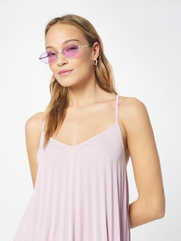 ABOUT YOU - Blusa 'Alexis' em roxo