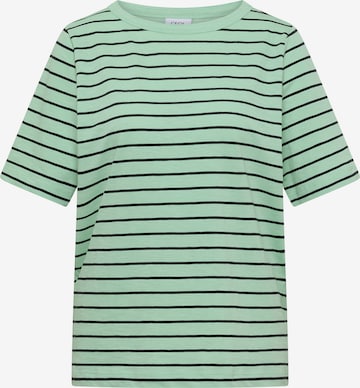 CECIL Shirt in Green: front