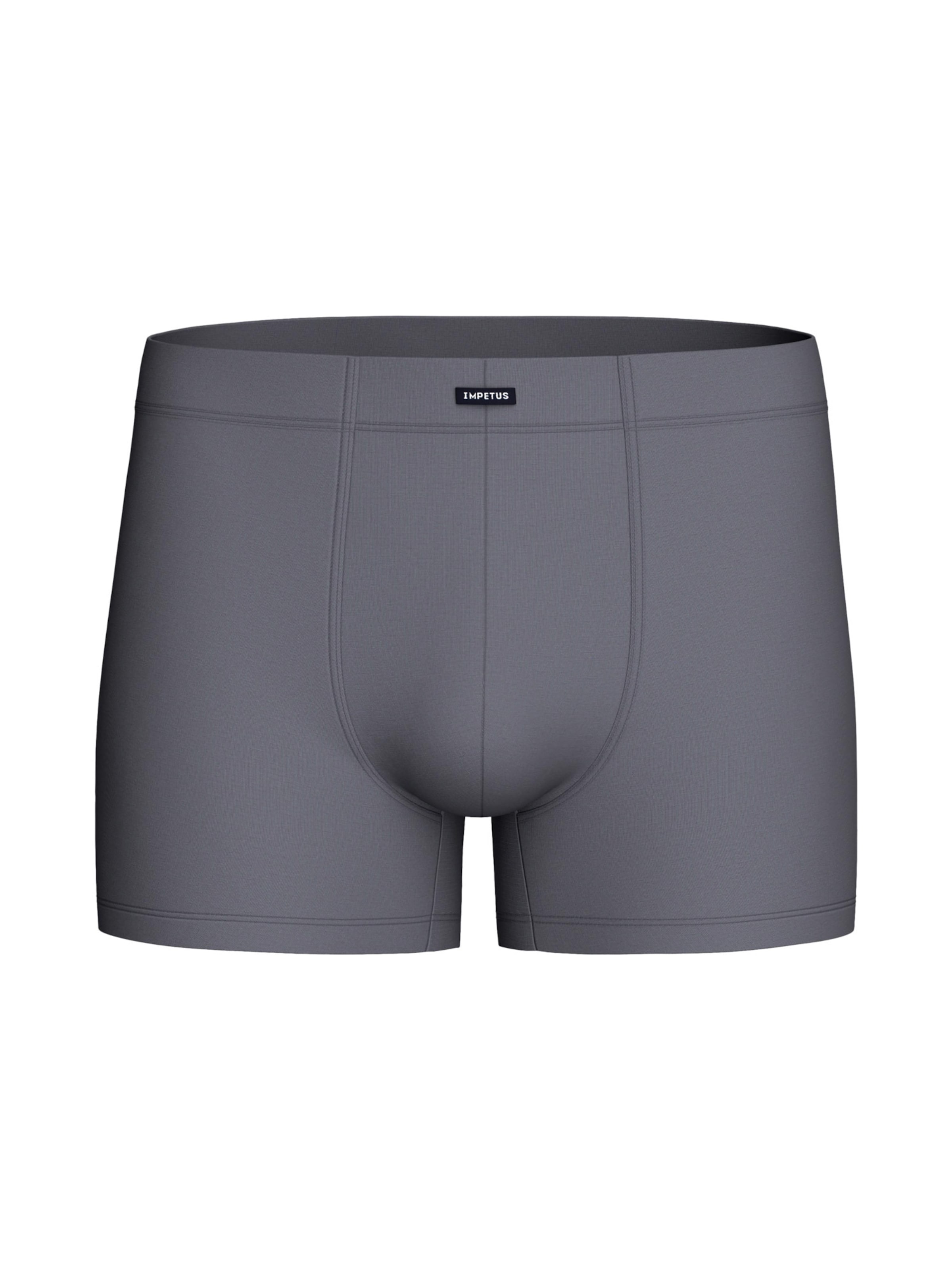 Boxers ' IM1222P12P2 ' IMPETUS en gris