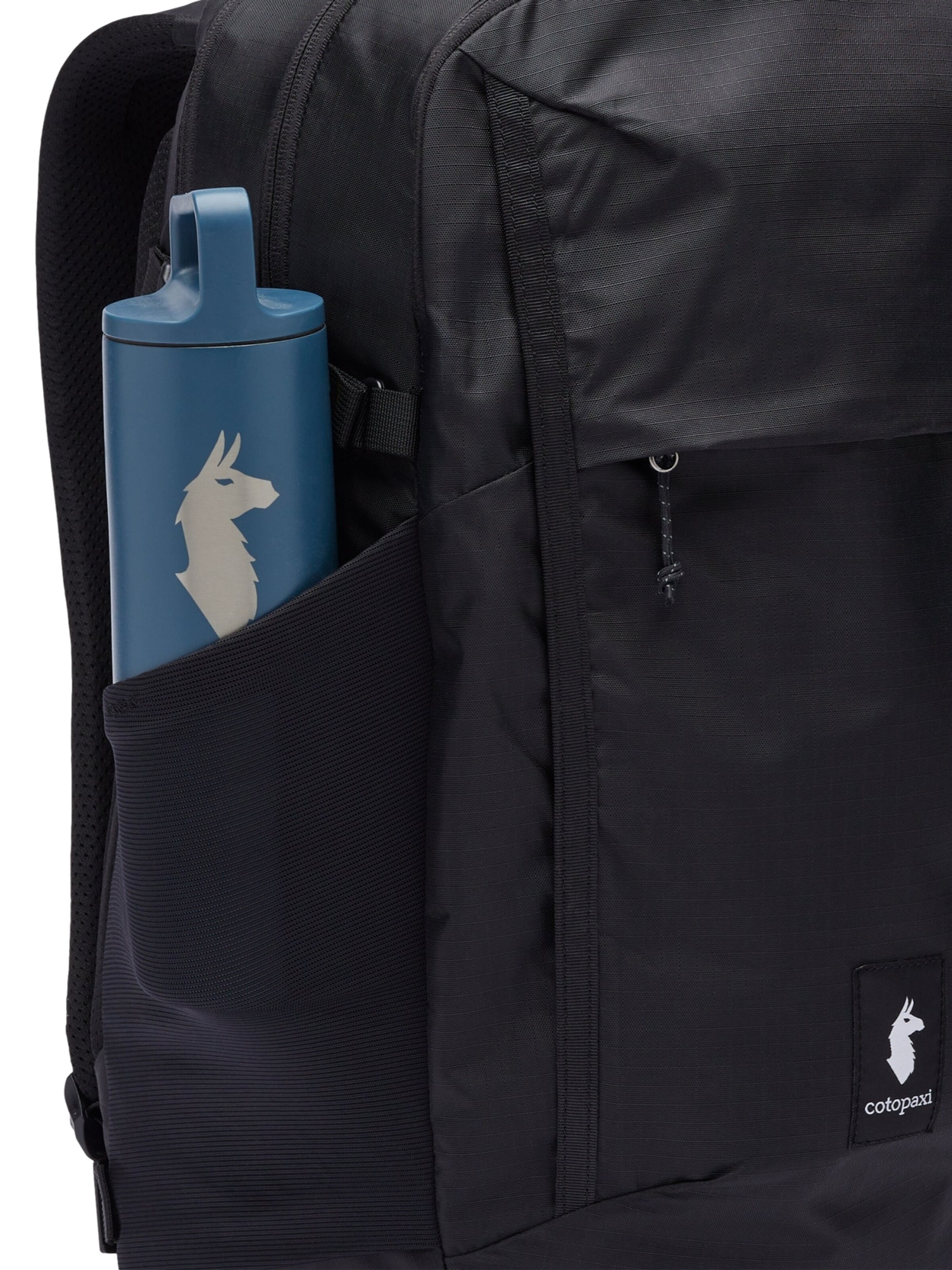 cotopaxi Backpack 'Mente' in Black