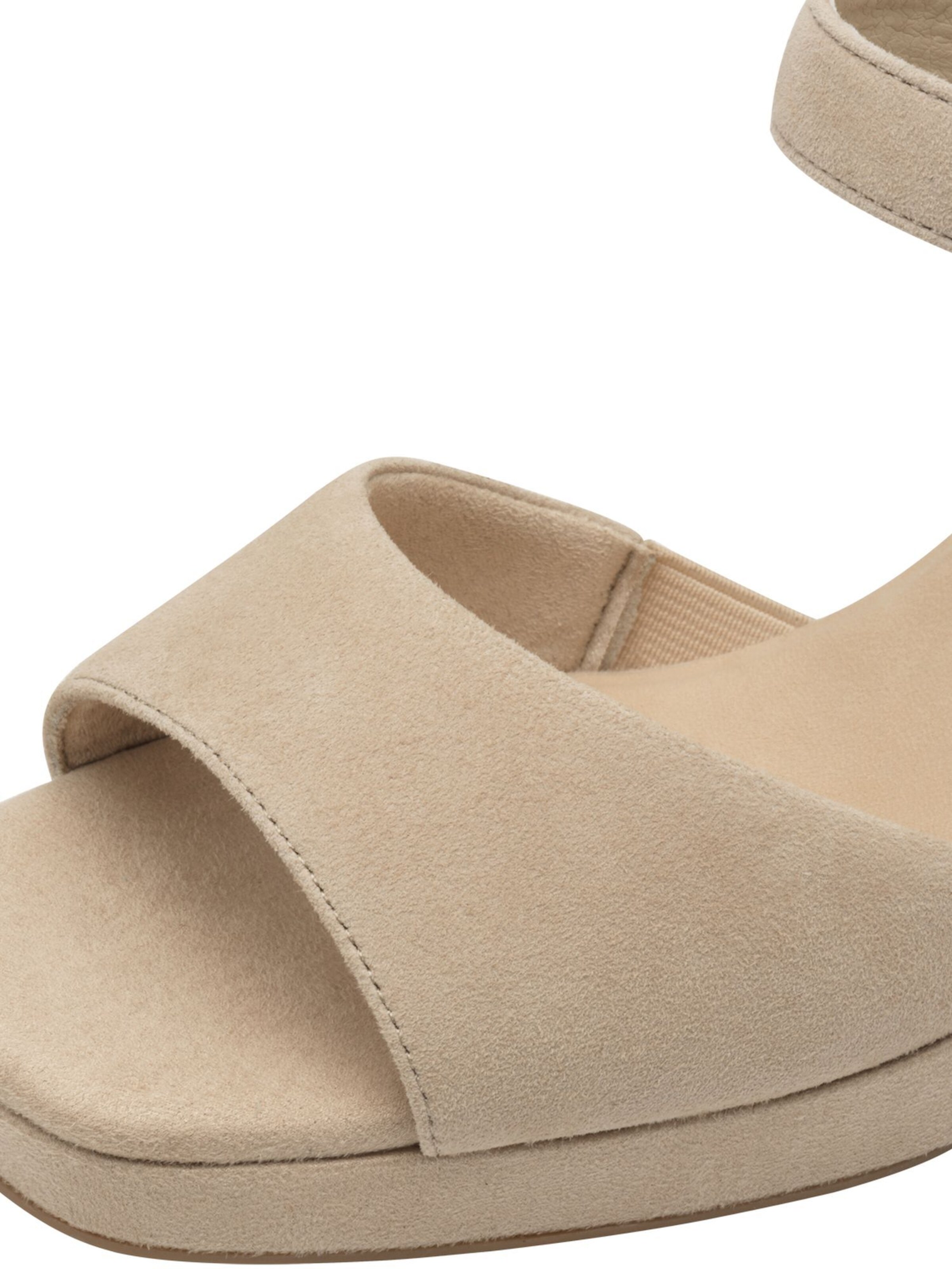 Tamaris Sandal in Beige