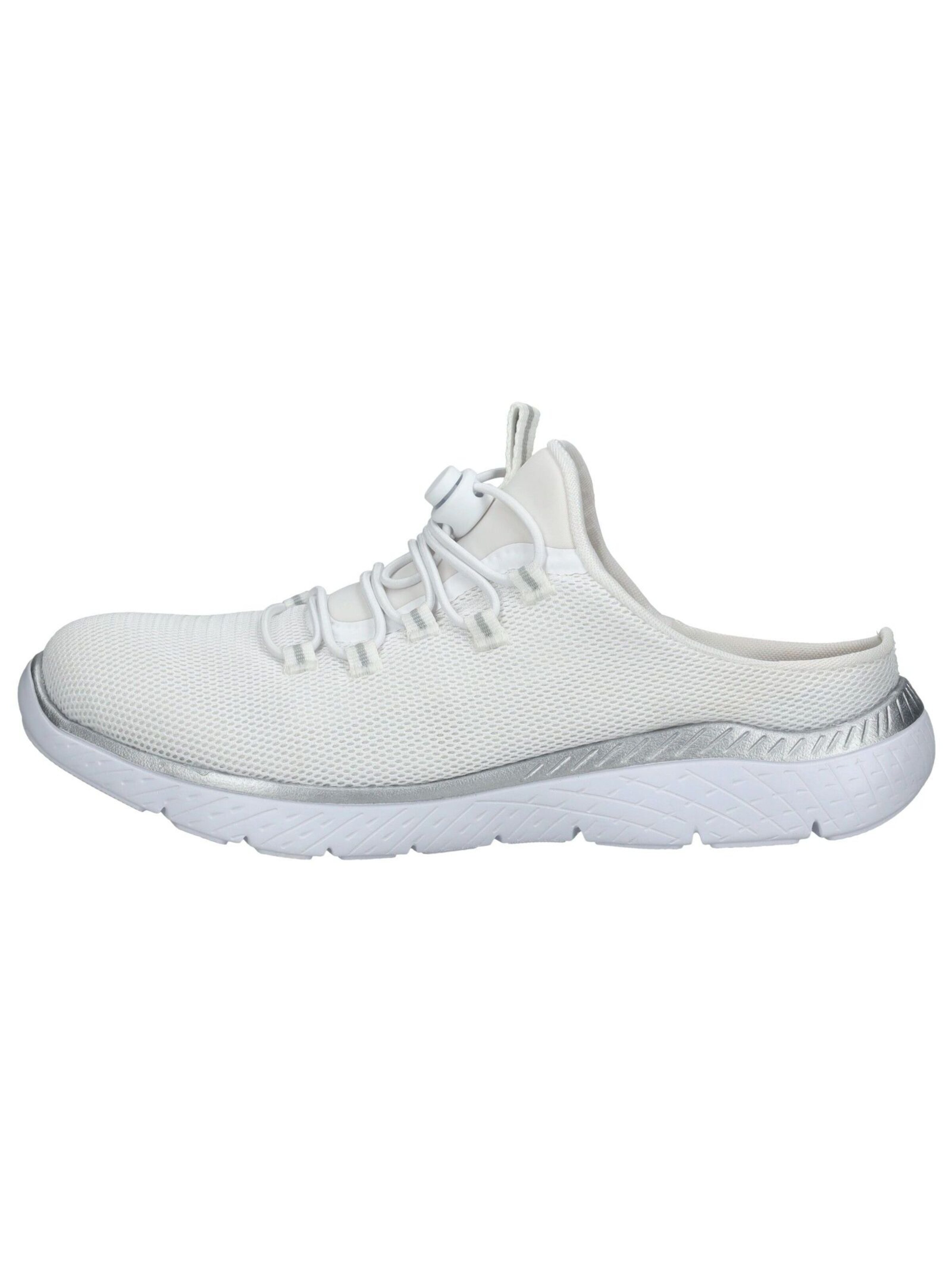 Rieker Muiltjes in Wit