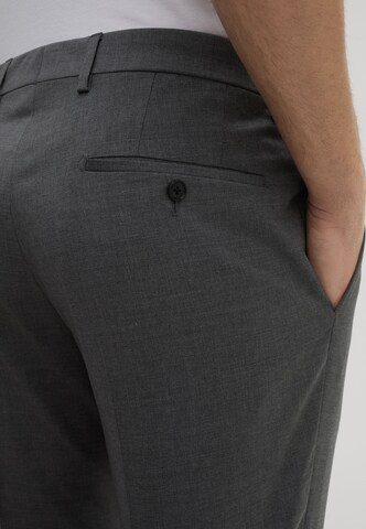 JOOP! Skinny Anzughose 'Gun' in Grau