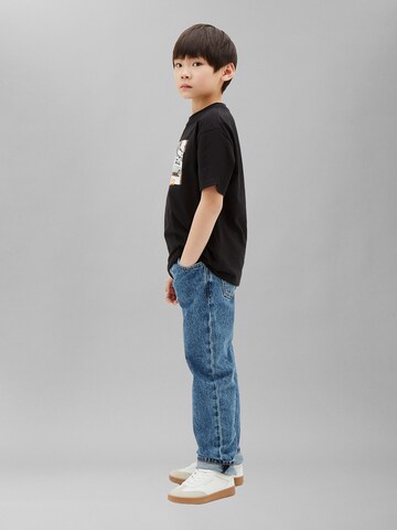 T-Shirt Calvin Klein Jeans en noir