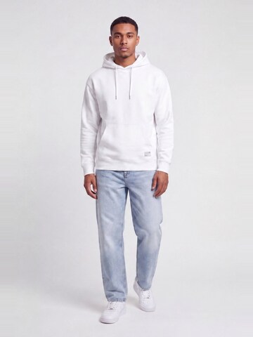 !Solid Pullover 'SDLenz' in Weiß