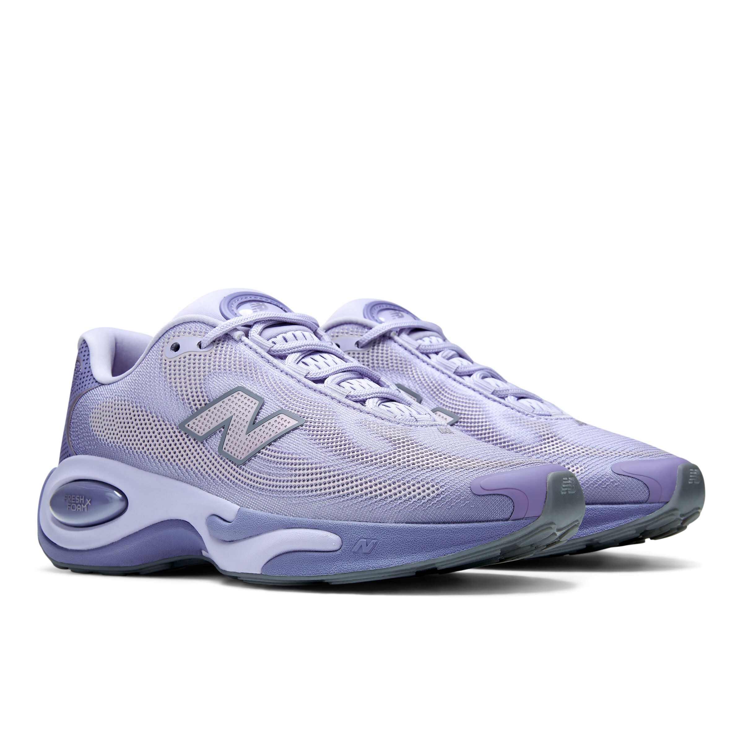 new balance Running shoe 'AC Runner' in Purple